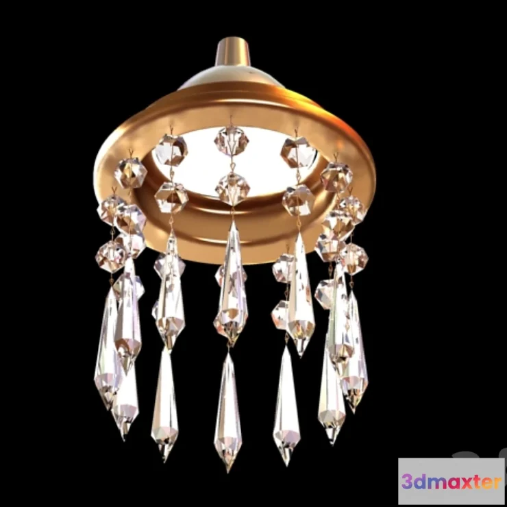 801658 - ceiling lamp - No.4