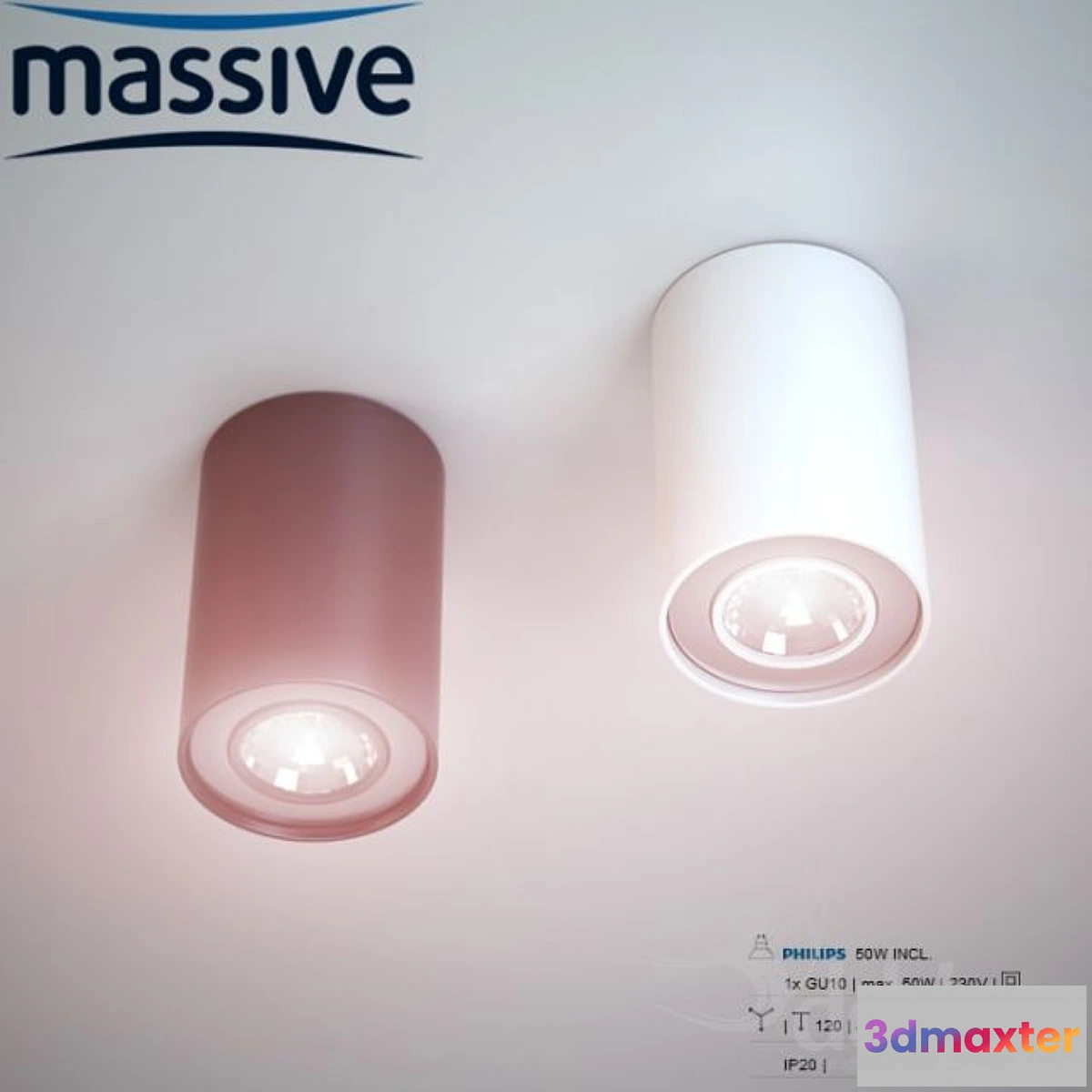 801688 - Massive _ Nero Spotlight