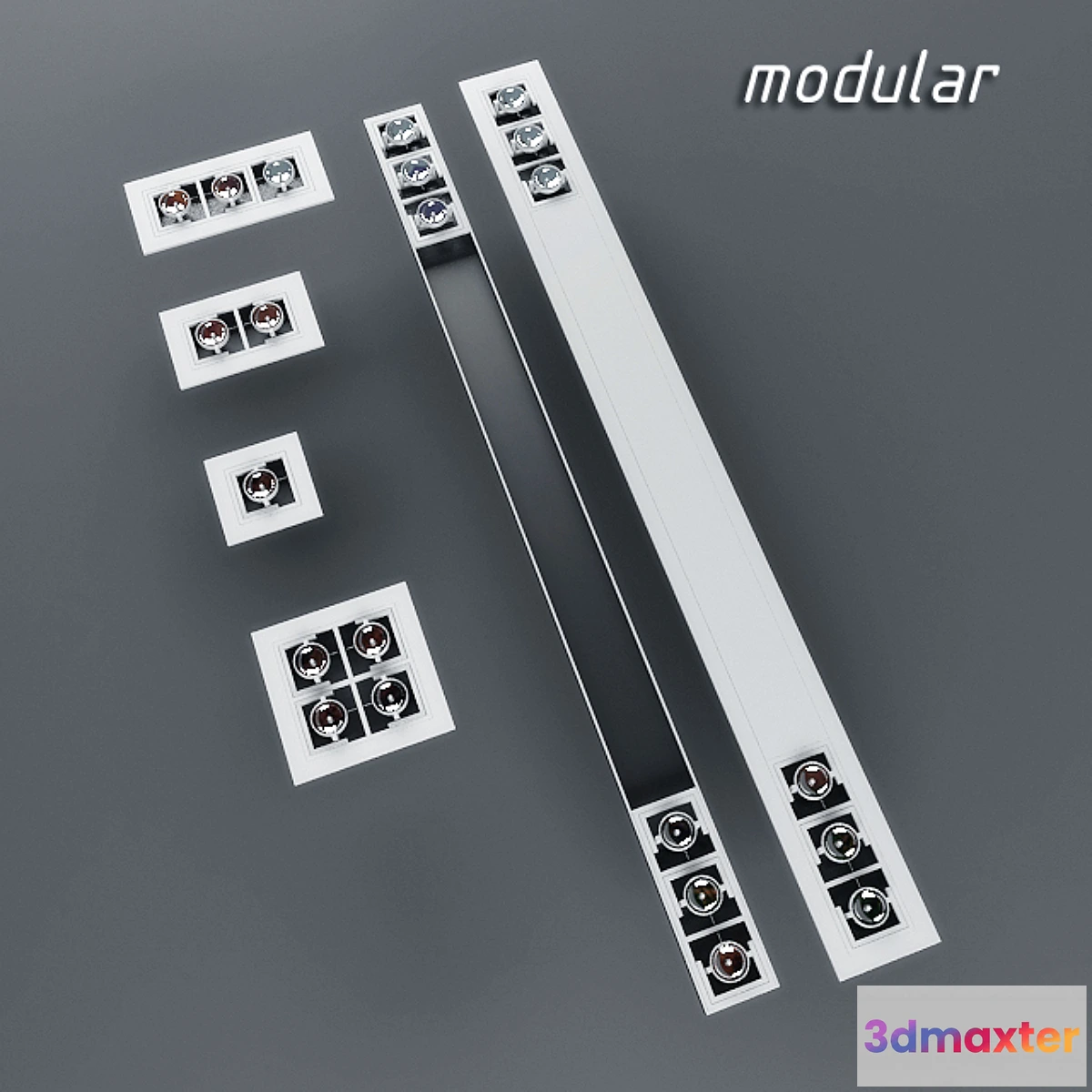 801700 - MODULAR