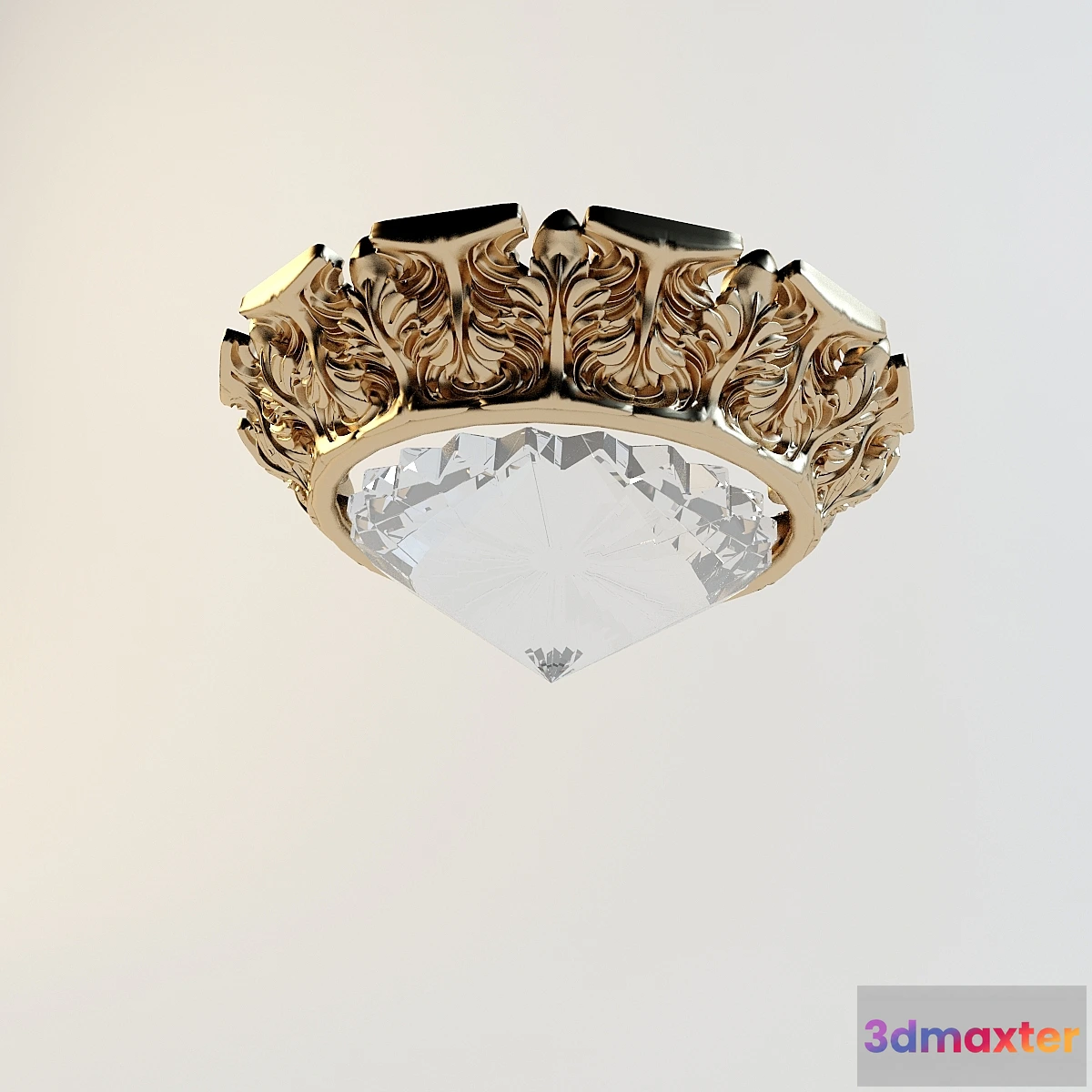 801710 - Lamp installation - No.2