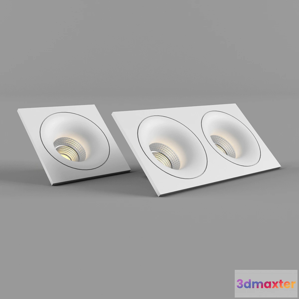 801718 - MODA LIGHT SPOON