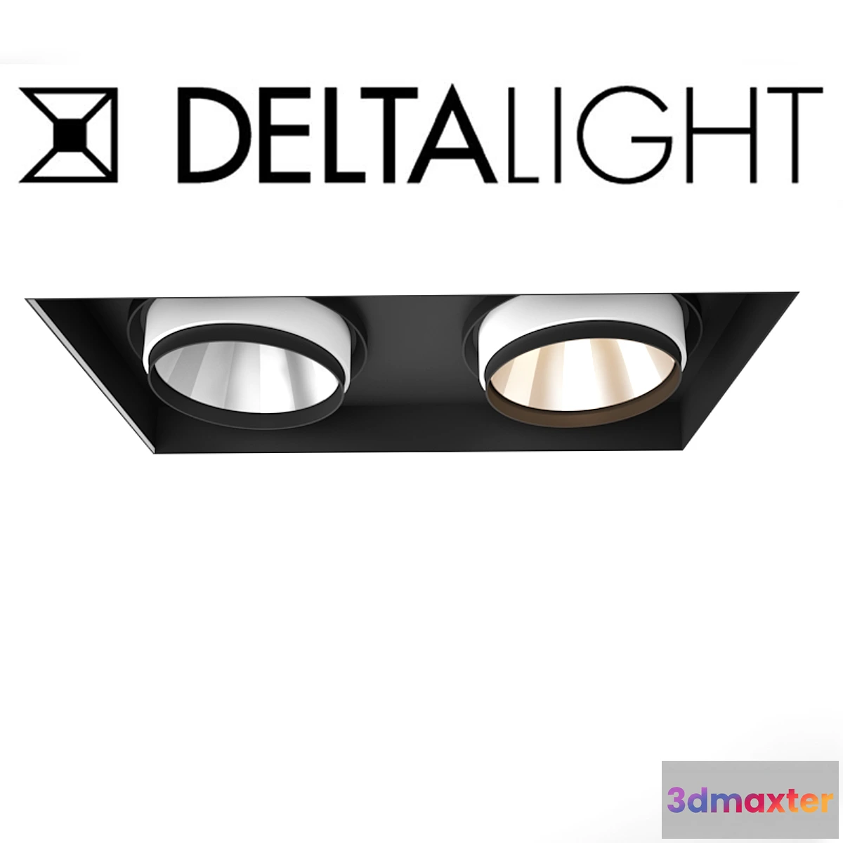 801748 - Lamp Deltalight