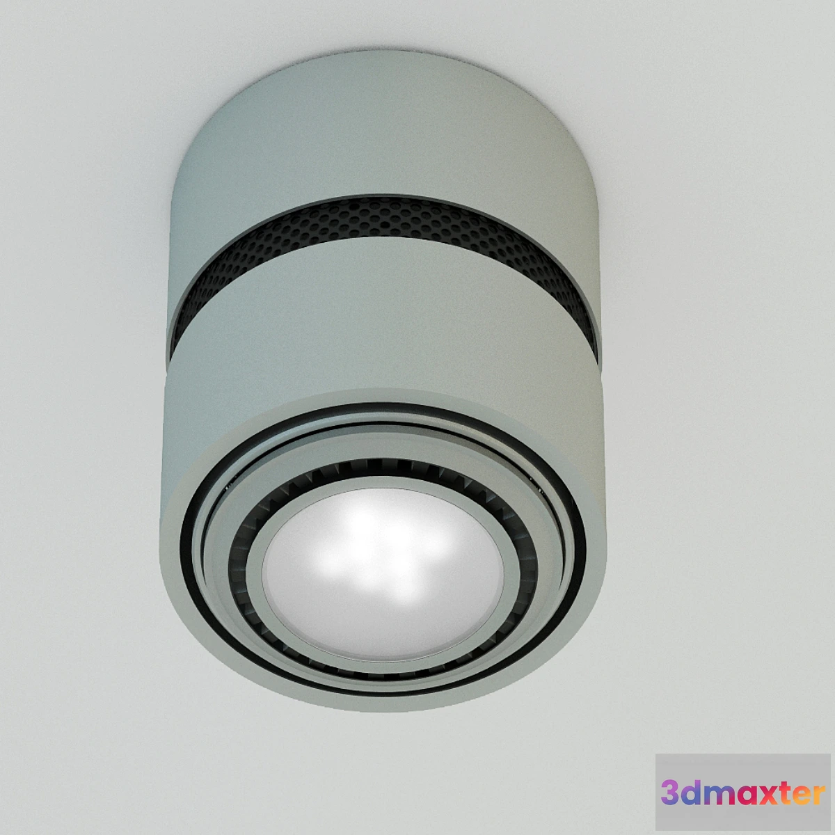 801750 - Luminaire HALLA SARI