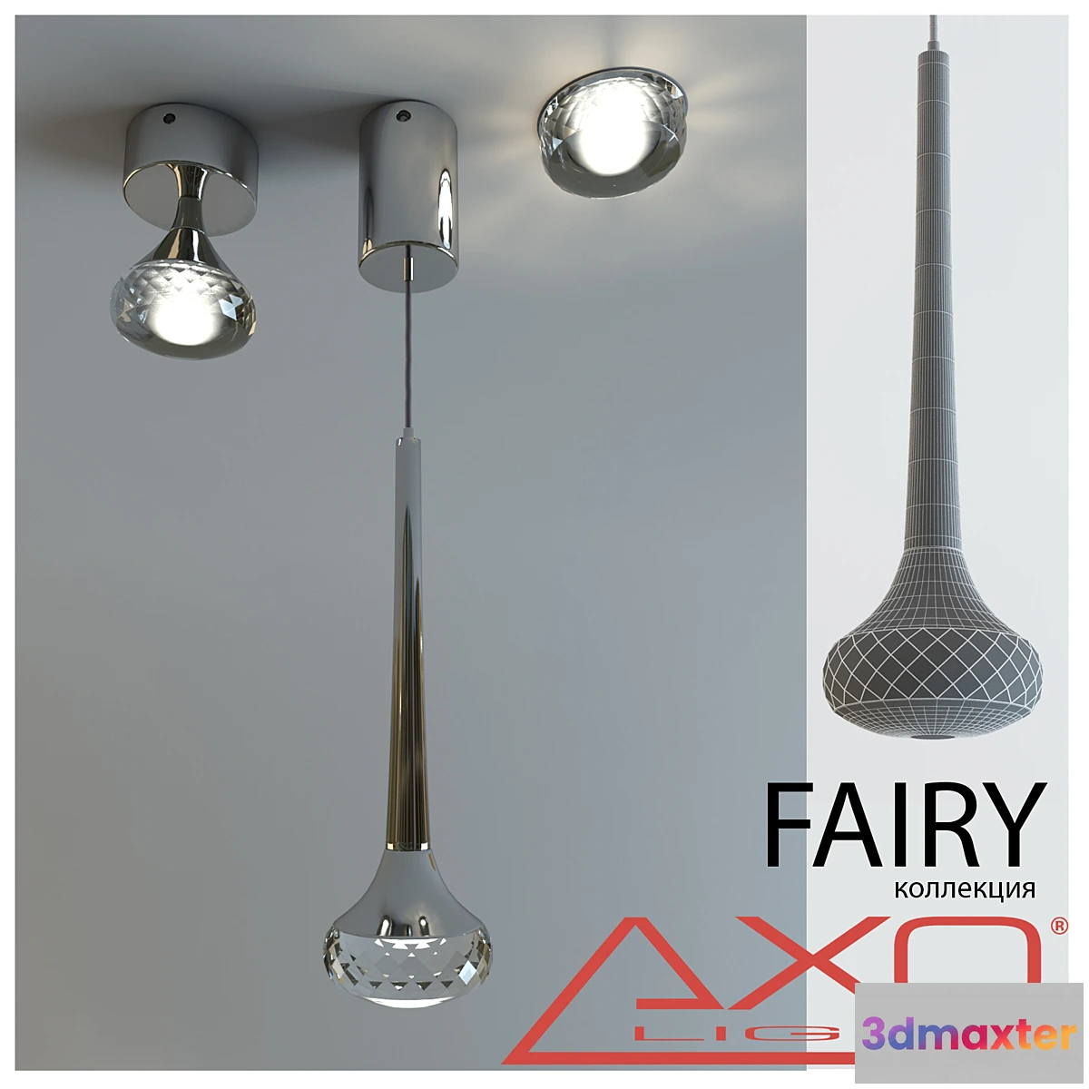 801754 - FAIRY - No.3