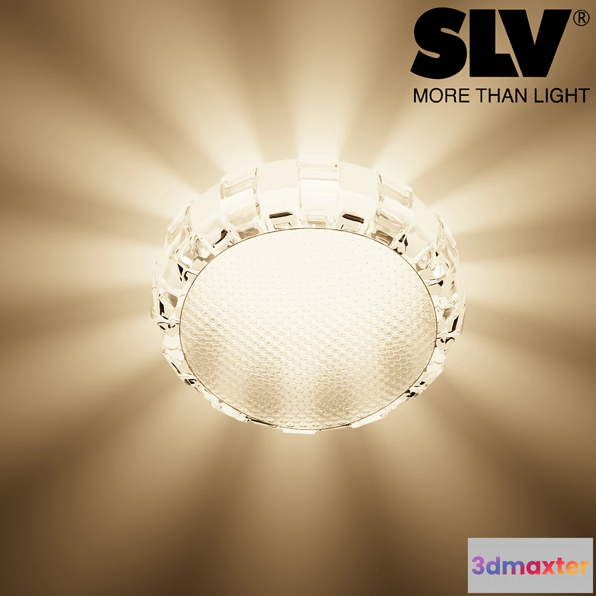 801758 - Light spot slv