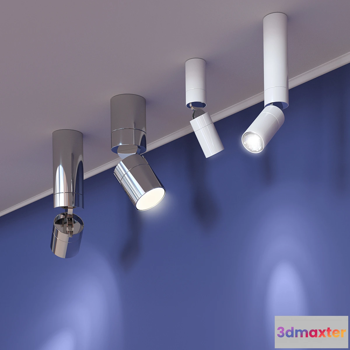 801782 - Lamps Vibia Stage