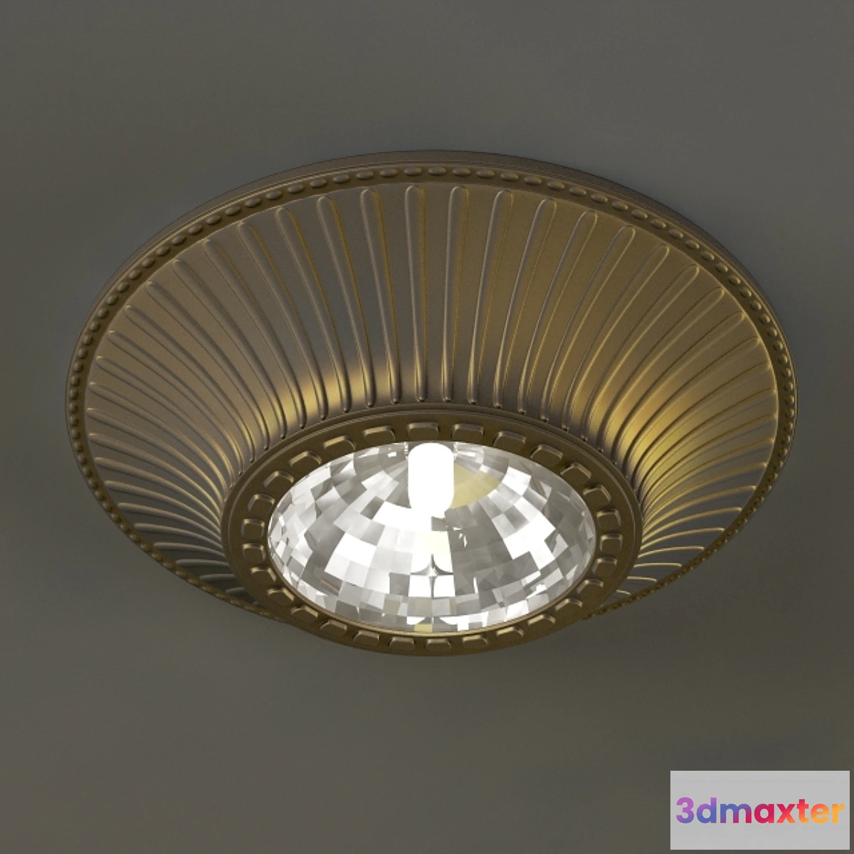 809192 - Pinpoint light SPOT ANGELO RECCAGNI