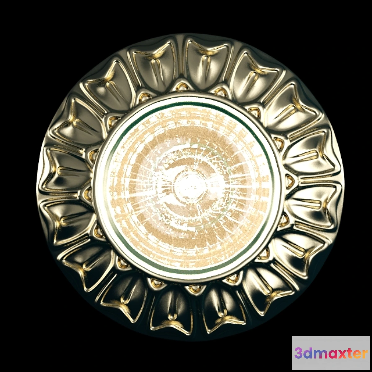 809200 - Spot classic