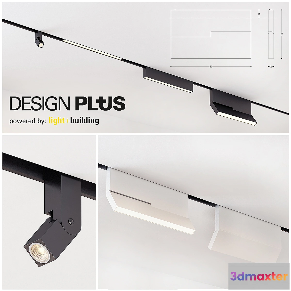817238 - design plus light building - No.2