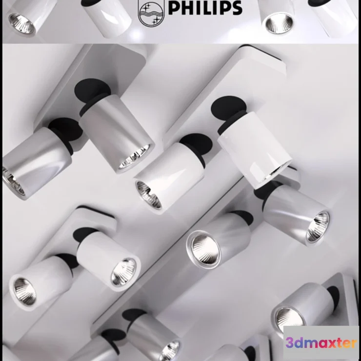 821566 - Philips _ Arcitone - No.2