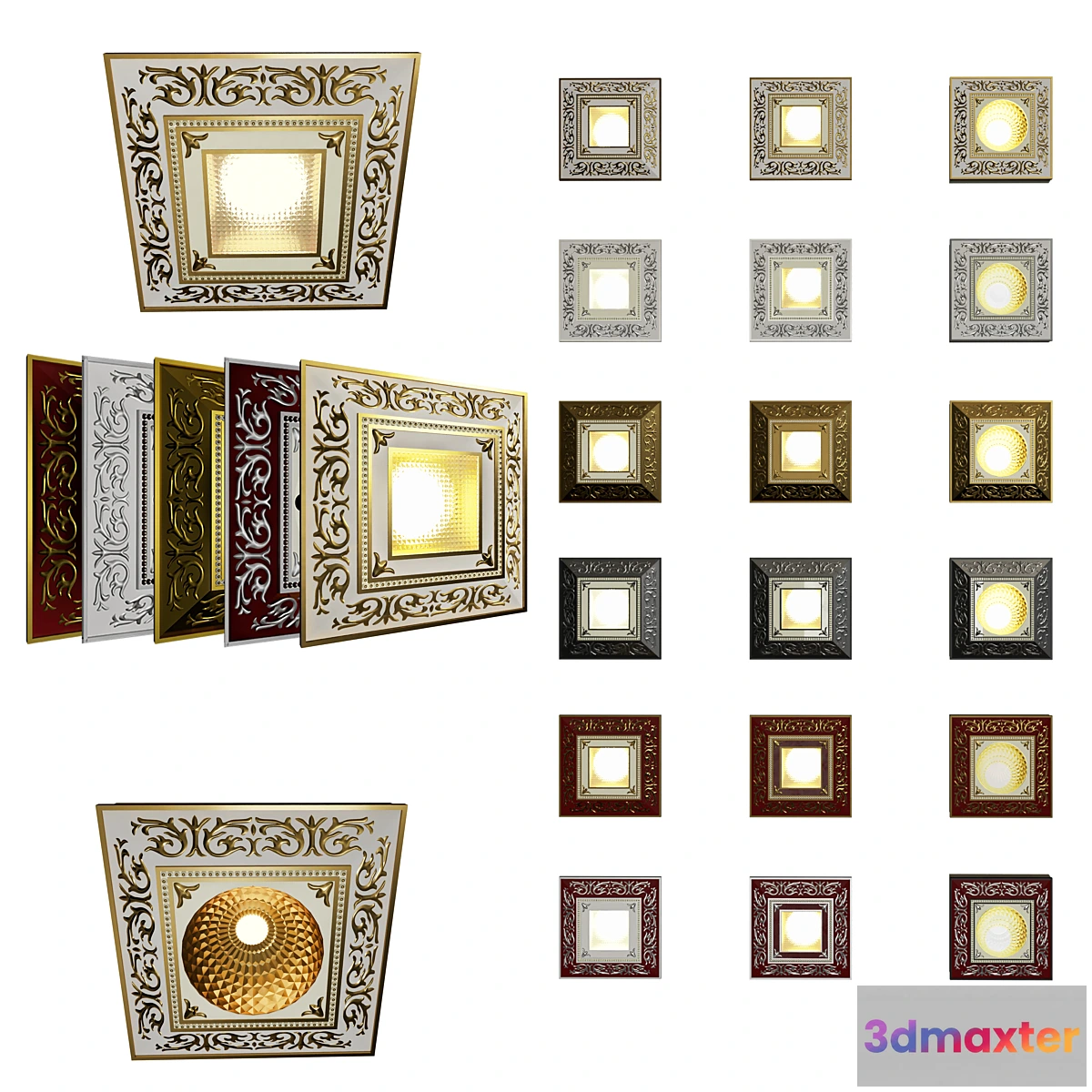 840150 - spot light - No.4