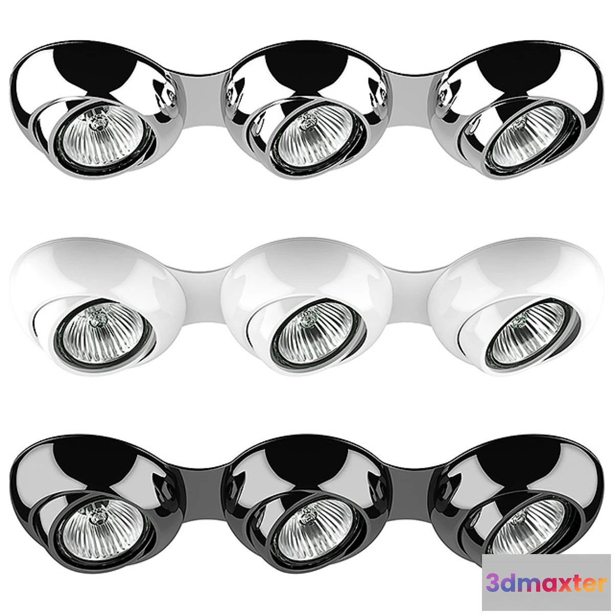 840180 - 01183x Ocula Lightstar - No.3