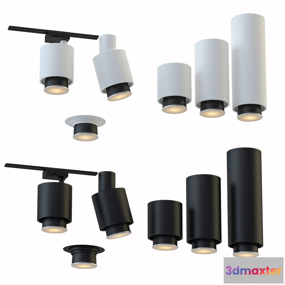 840186 - Fabbian claque set_2 - No.3