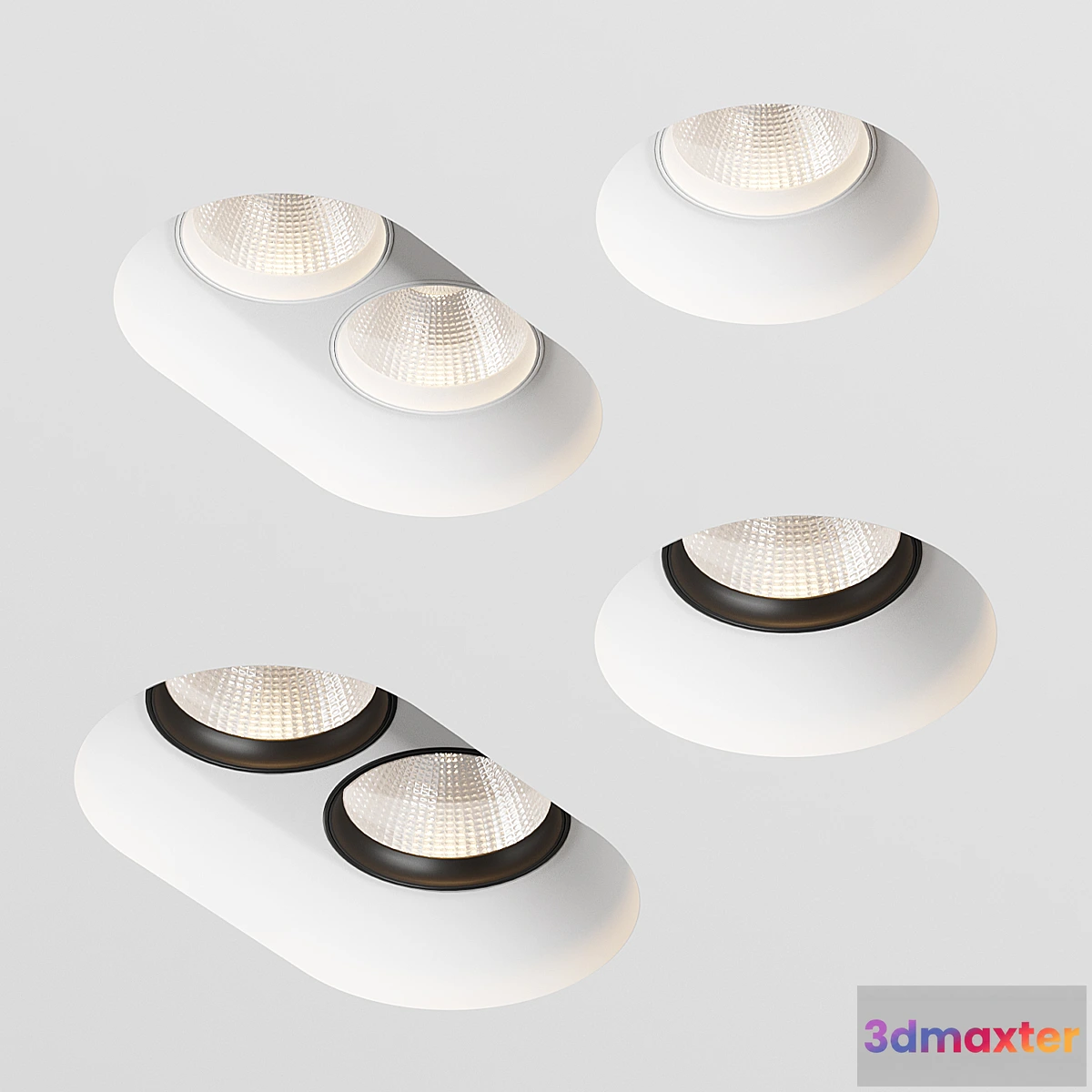 840206 - Xal Invisible 80 and 100 - No.3