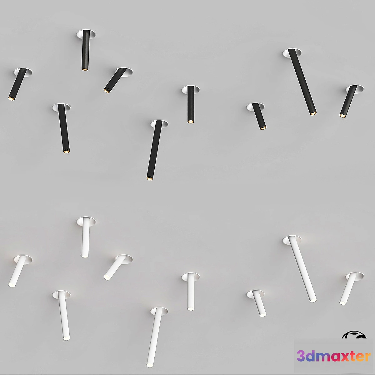 840210 - Ceiling Lamps CENTRSVET 27 - No.3