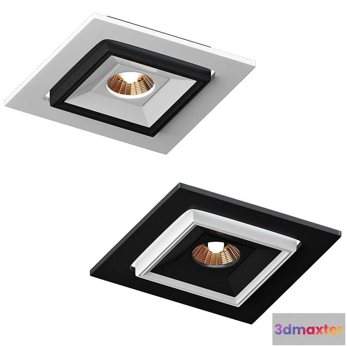 840222 - Light LED Spotlights No. 17 - No.3