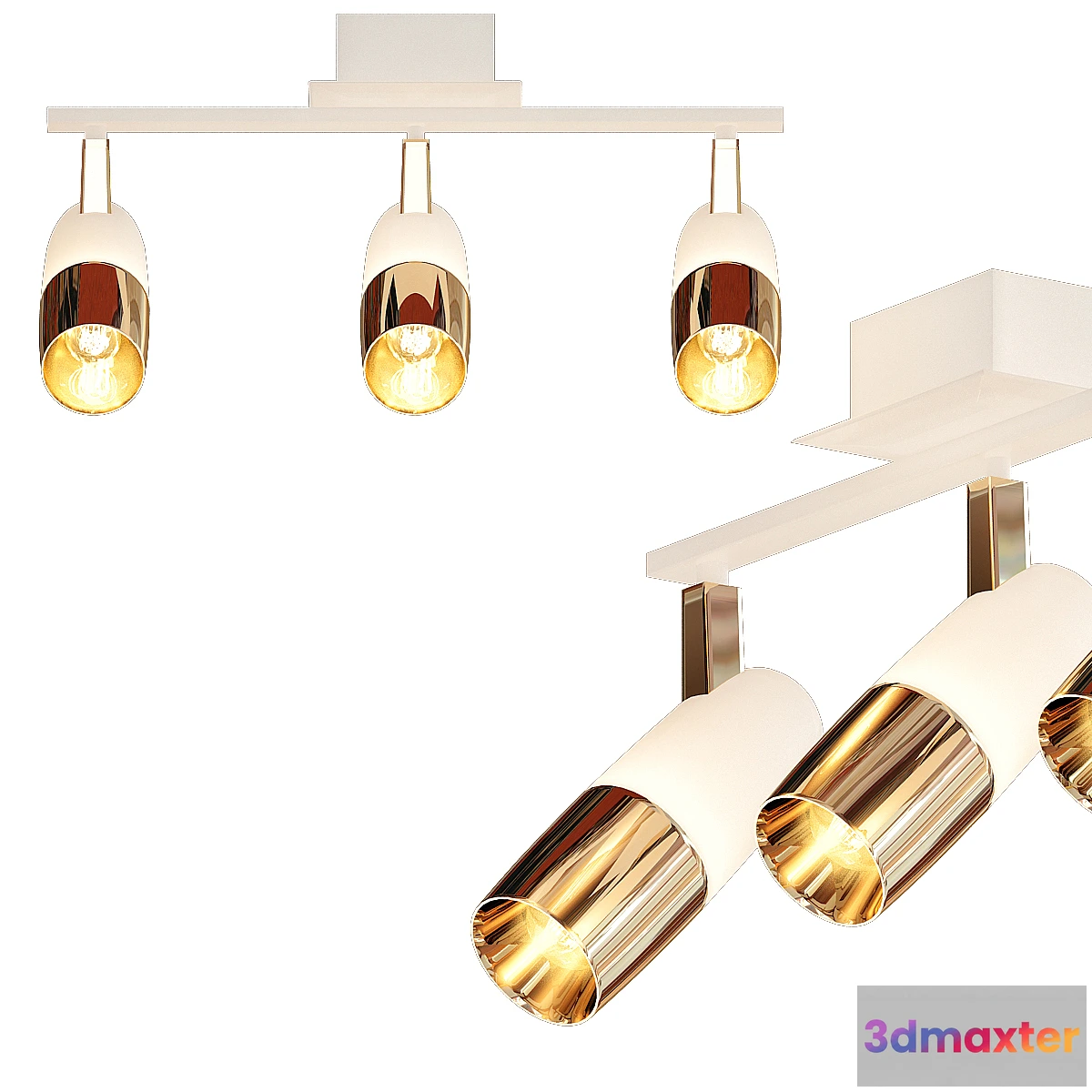 875375 - Grumman beacon lamp - No.5