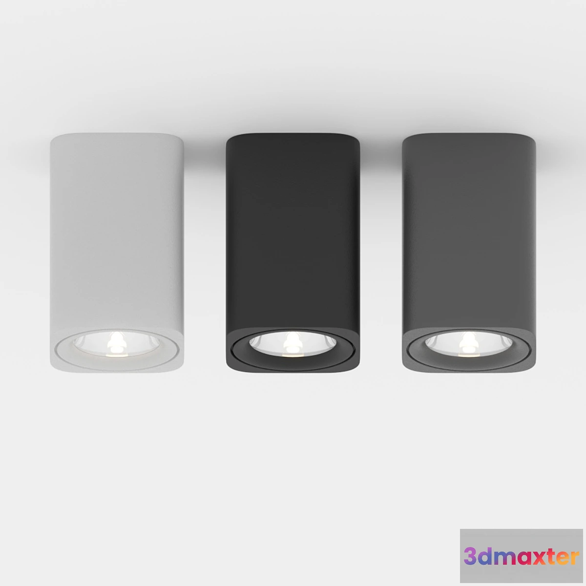 875419 - Spotlight Ellastica Spot - No.4