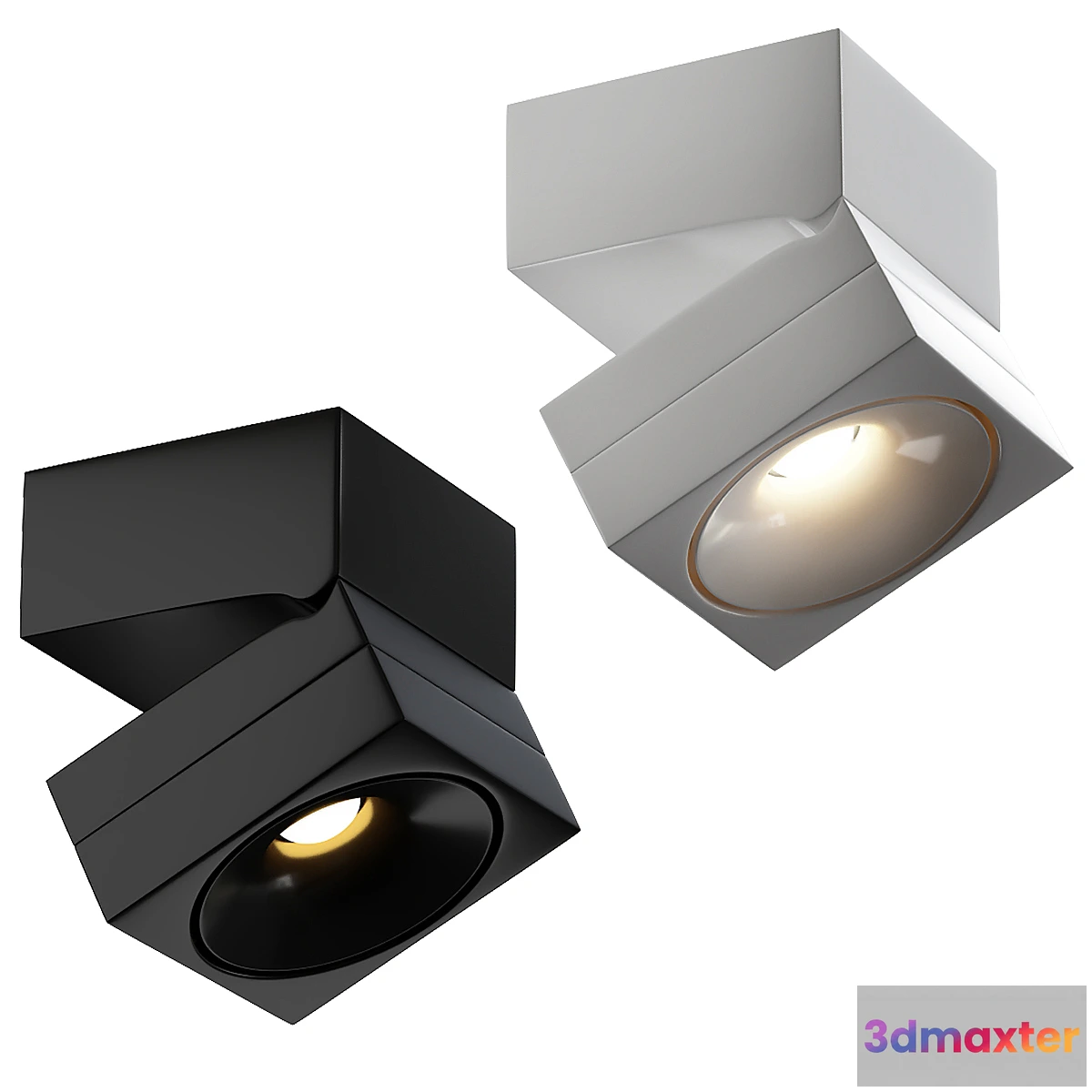 875457 - Light LED Spotlights No. 20 - No.4