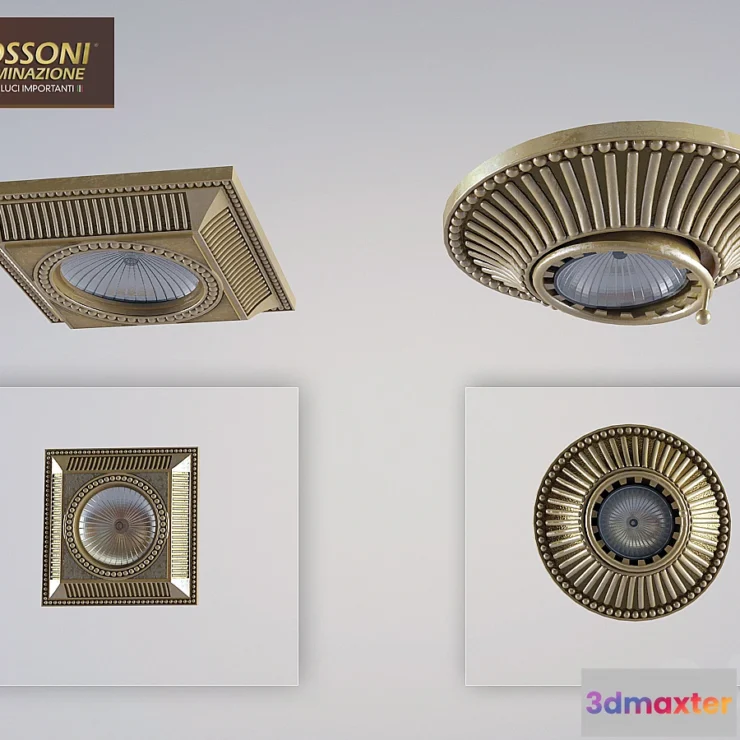 892366 - Possoni - No.3