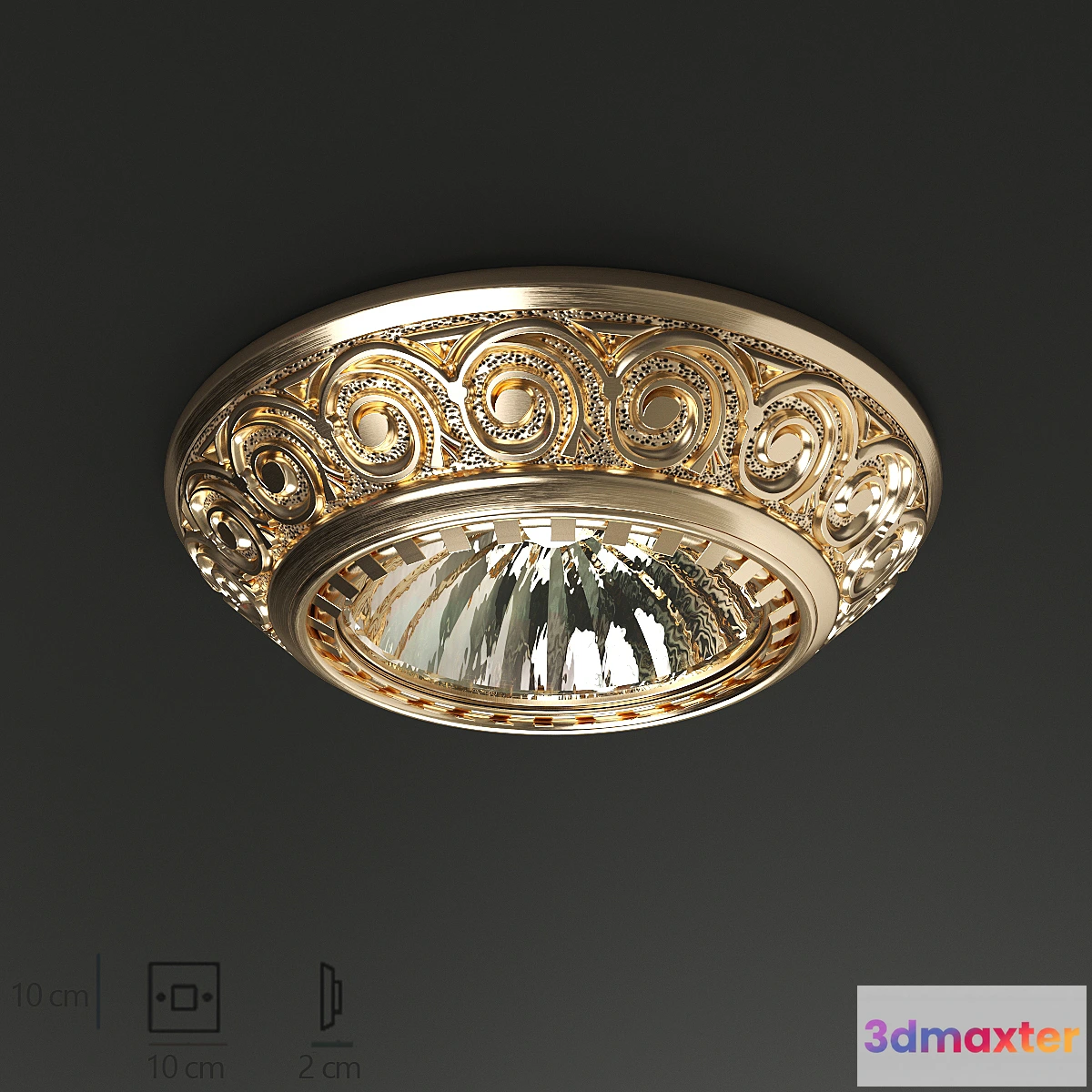 892420 - RECCAGNI ANGELO SPOT 7102 - No.4