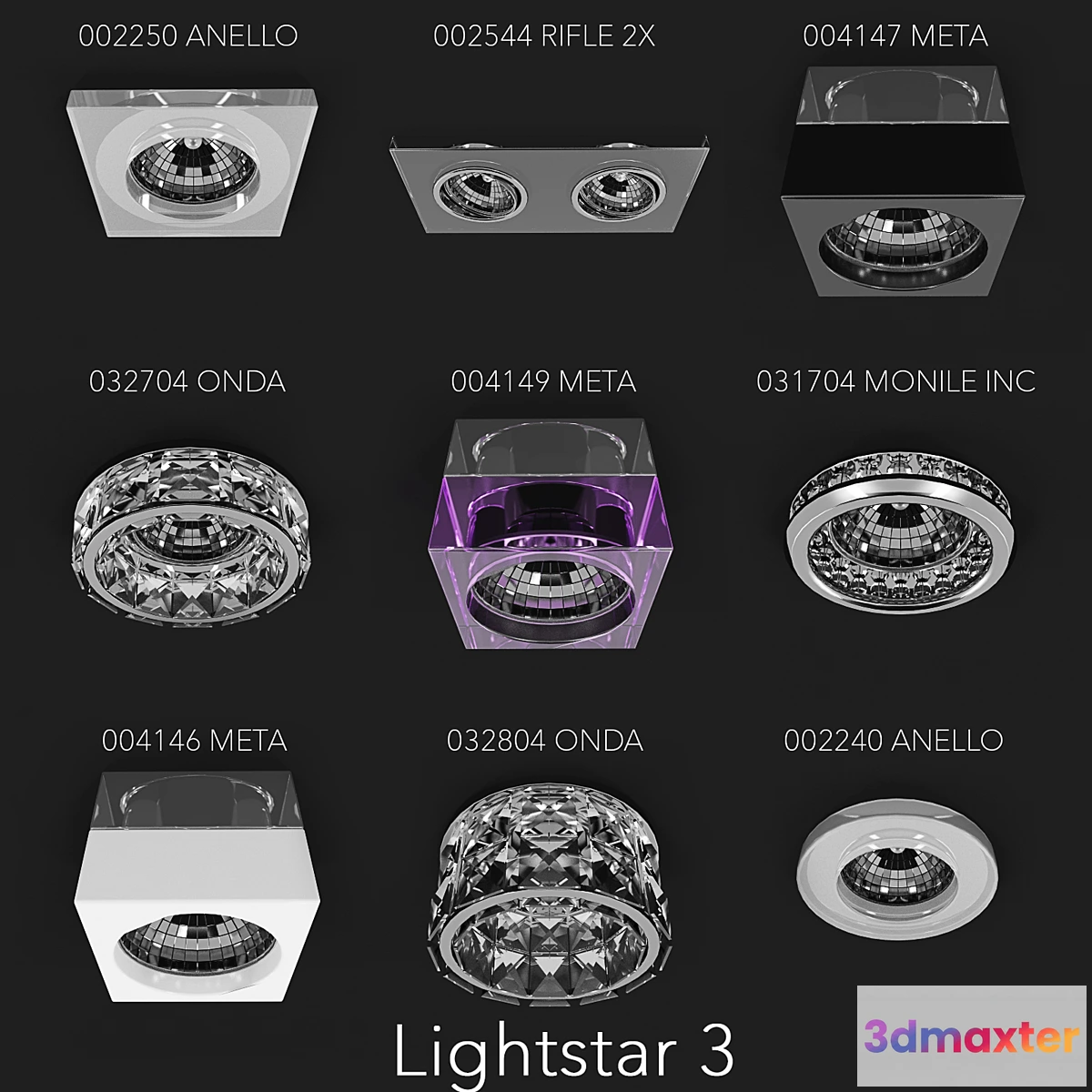 892428 - Lightstar - No.11