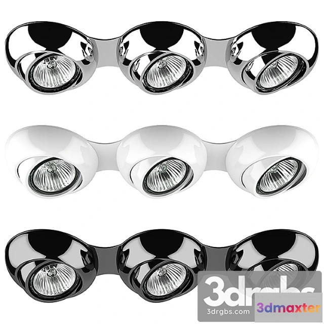 992738 - 01183x Ocula Lightstar