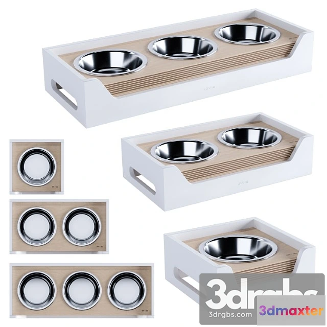 992764 - Animal Bowl 5