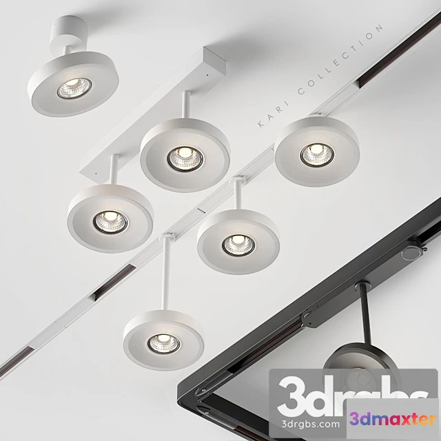 992766 - AQ Form Kari Collection - No.2