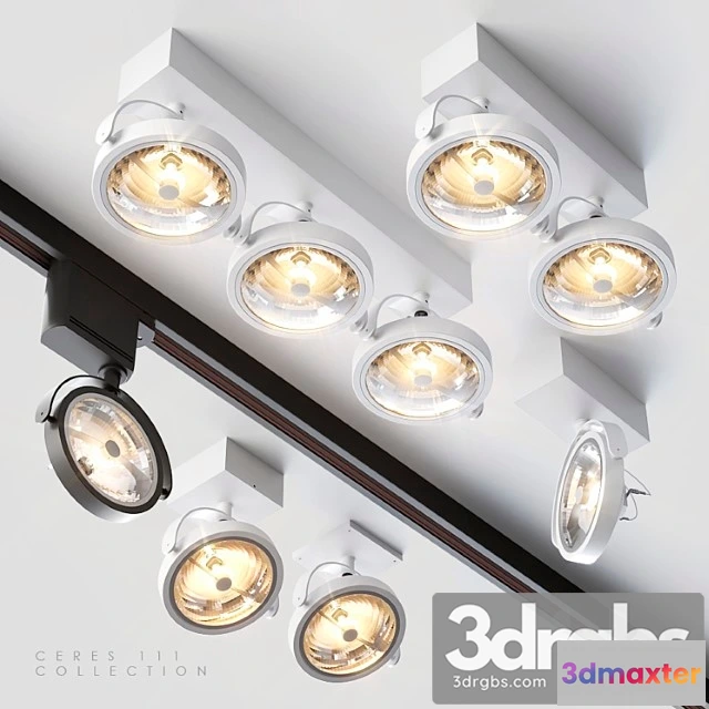 992768 - Aqform ceres collection