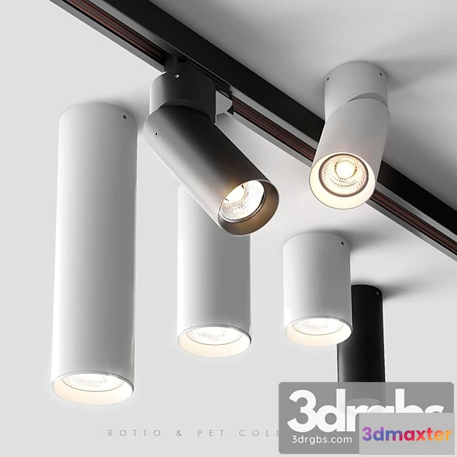 992770 - AQForm Rotto & Pet Collection