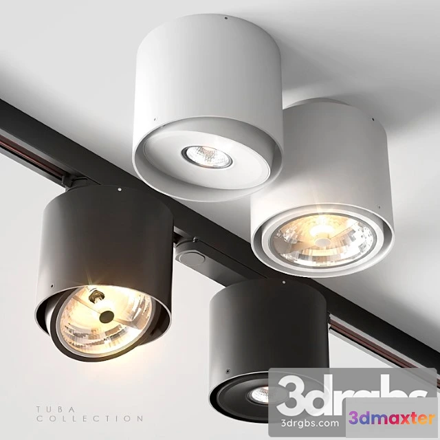 992772 - Aqform tuba collection