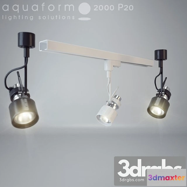 992774 - Aquaform 2000 P20