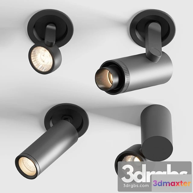 992780 - Arkos Light Set 01