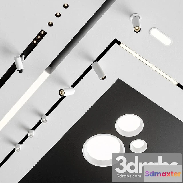 992792 - Arkoslight Set 2