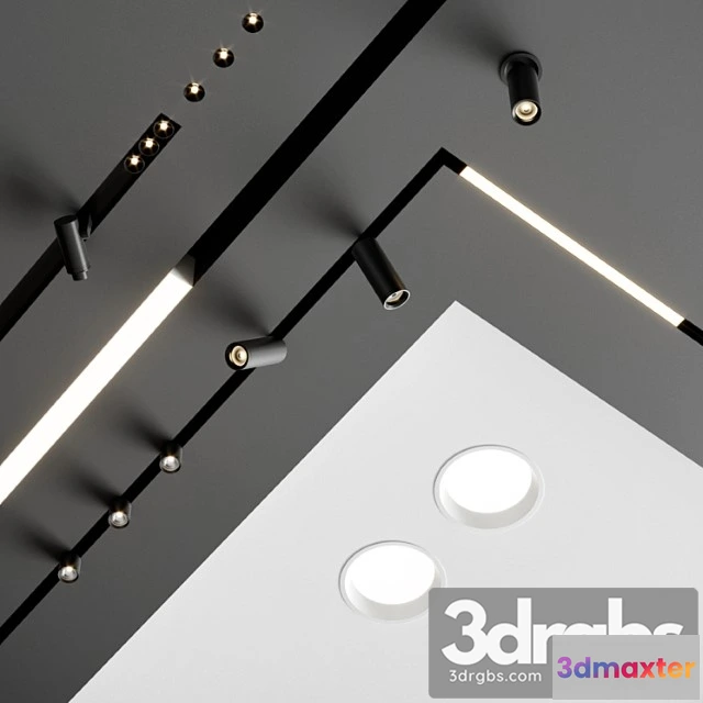 992798 - Arkoslight set