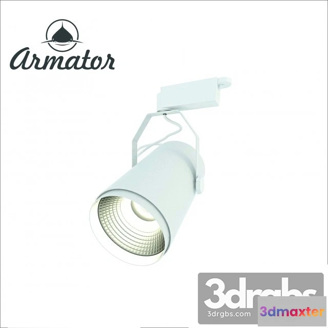 992800 - Armato 115 Spot Light