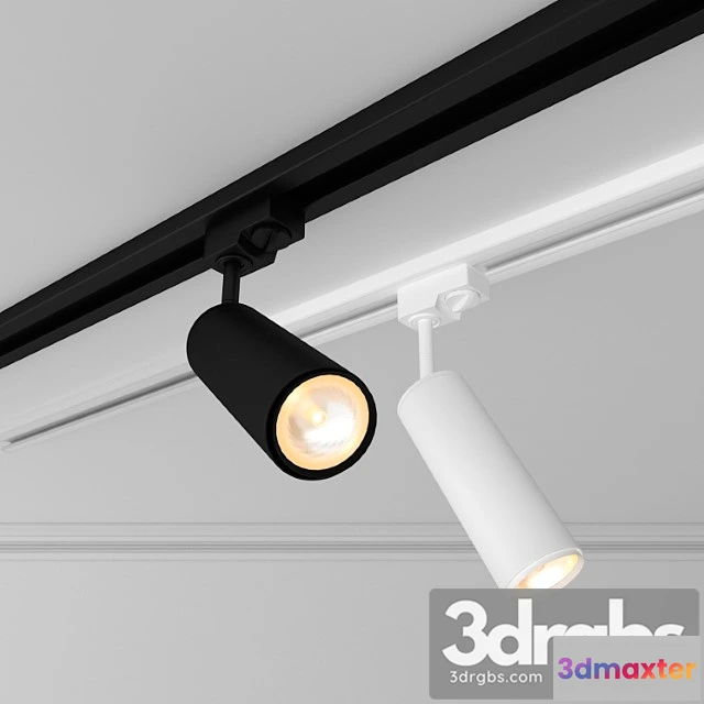 992810 - Arte lamp track lights a1412pl-1wh