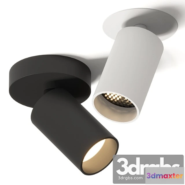 992816 - Astro Lighting Can Ceiling Lamp