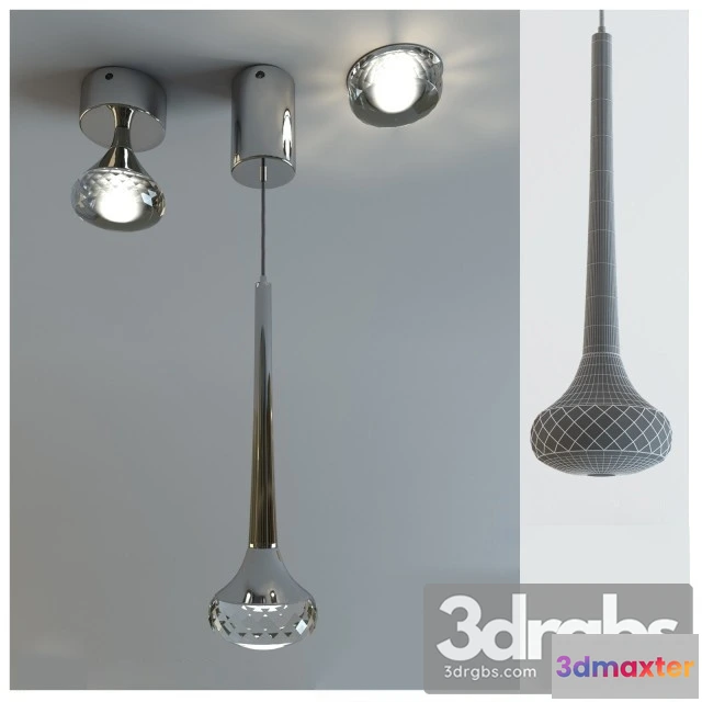 992824 - Axo Light Fairy