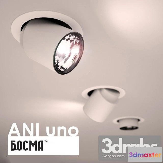 992838 - Bosma Ani Uno