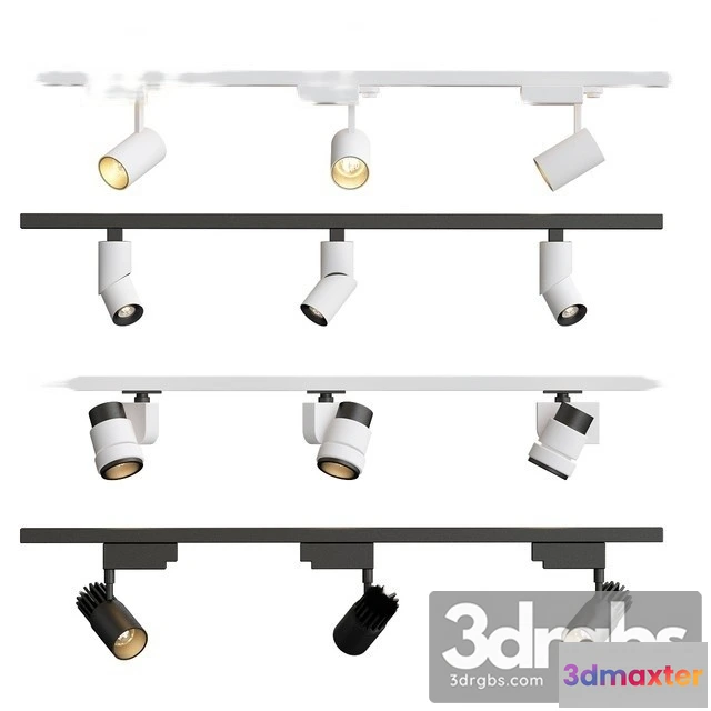 992846 - Brilliant Minor Spot Light