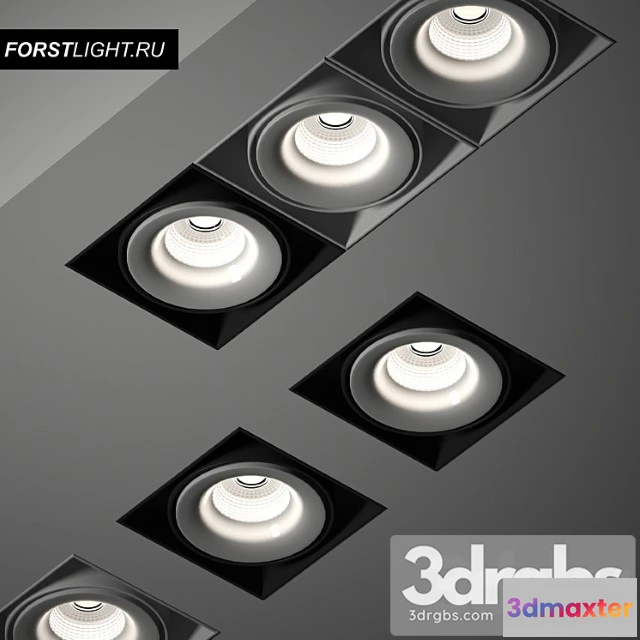 992876 - Ceiling lamp forstlight tema
