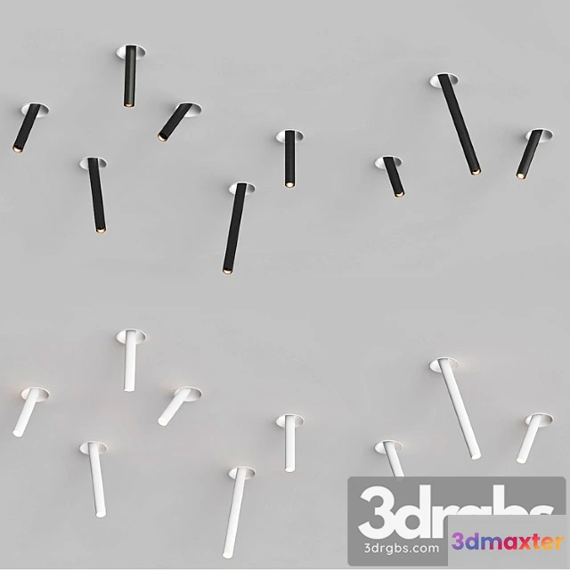 992888 - Ceiling lamps centrsvet 27