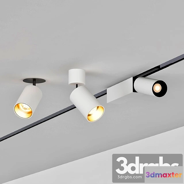 992896 - Ceiling lamps centrsvet 3