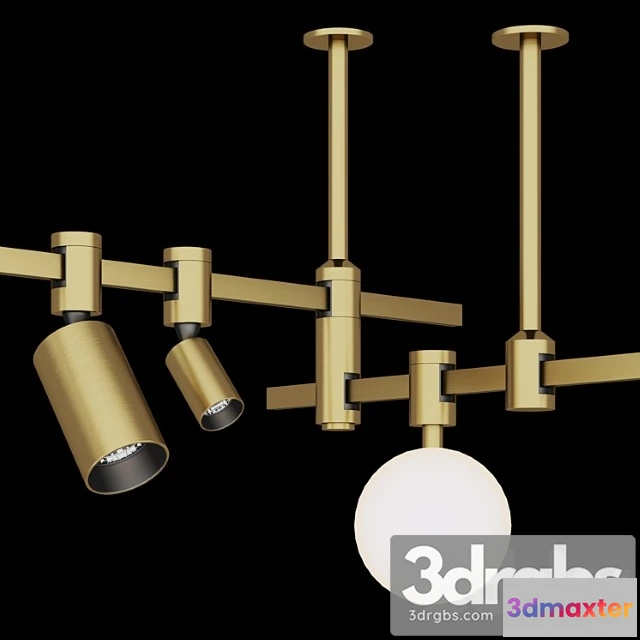 992904 - Centrsvet auroom set 01