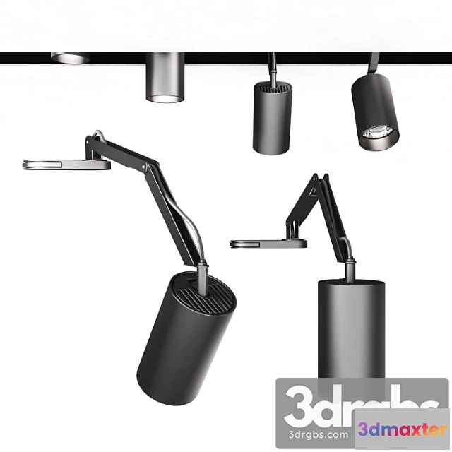 992910 - Centrsvet eurotrack canyon