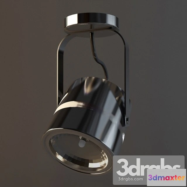 992920 - Chandelier 01