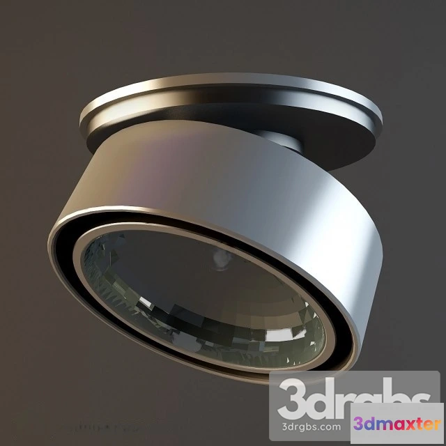 992922 - Chandelier 02