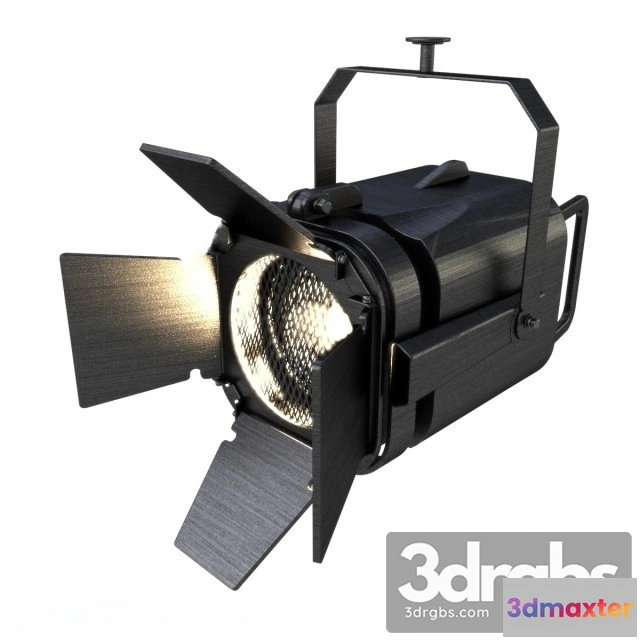 992924 - Cinema Headlight
